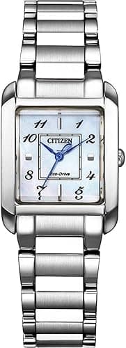 Citizen Women Analogue Eco-Drive Watch