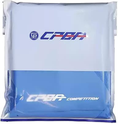 CPBA Competition Nappe de billard professionnelle peignée…