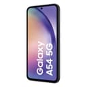 Samsung A546B Galaxy A54 5G, Unlocked, 128 GB (Awesome Graphite) ohne Simlock, ohne Branding - 2