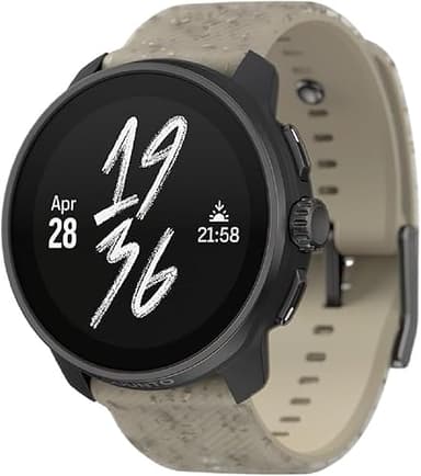 SUUNTO Race S Montre Sport Femme Homme, Tracker d'Activit…