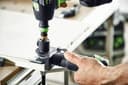 Festool Gabarit de perçage BS-KV D15 - 7