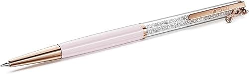 Swarovski Crystalline Ballpoint Pen Silk