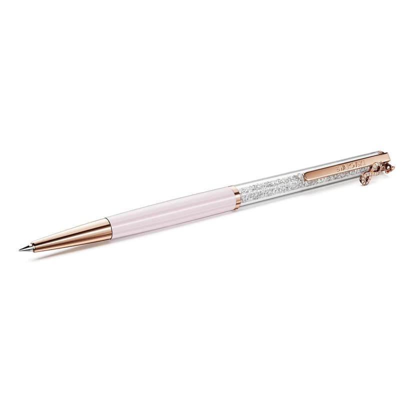 Swarovski Crystalline Ballpoint Pen Silk - 1