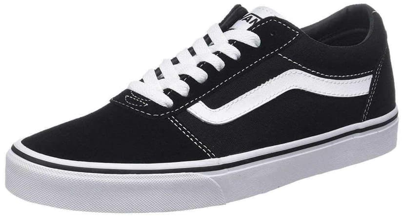 Vans Men's Vn0a36emc4r1Sneaker - 1