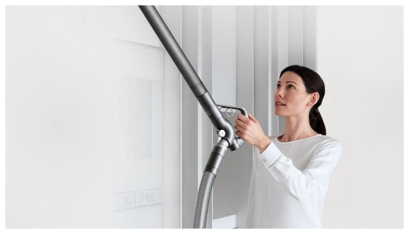 Aspirateur Dyson Cinetic Big Ball Multifloor 2 - 6