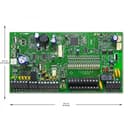 Paradox - Centrale Paradox Spectra SP6000 Coffret - 3700774000394 - 2