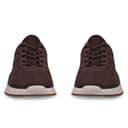 ECCO Men's Exostride M Low GTX Shoes, Mokka, 6 UK - 4