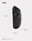 Lenovo Legion Go 2 Controller Right (GXH1T52710) - 2