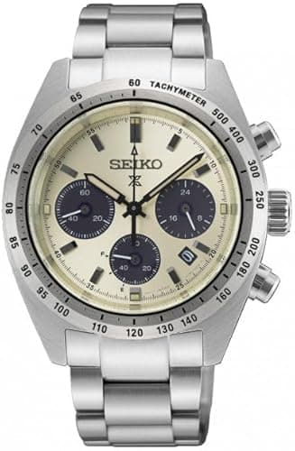 Seiko Prospex Speedtimer Pole Position Limited – SSC959P1