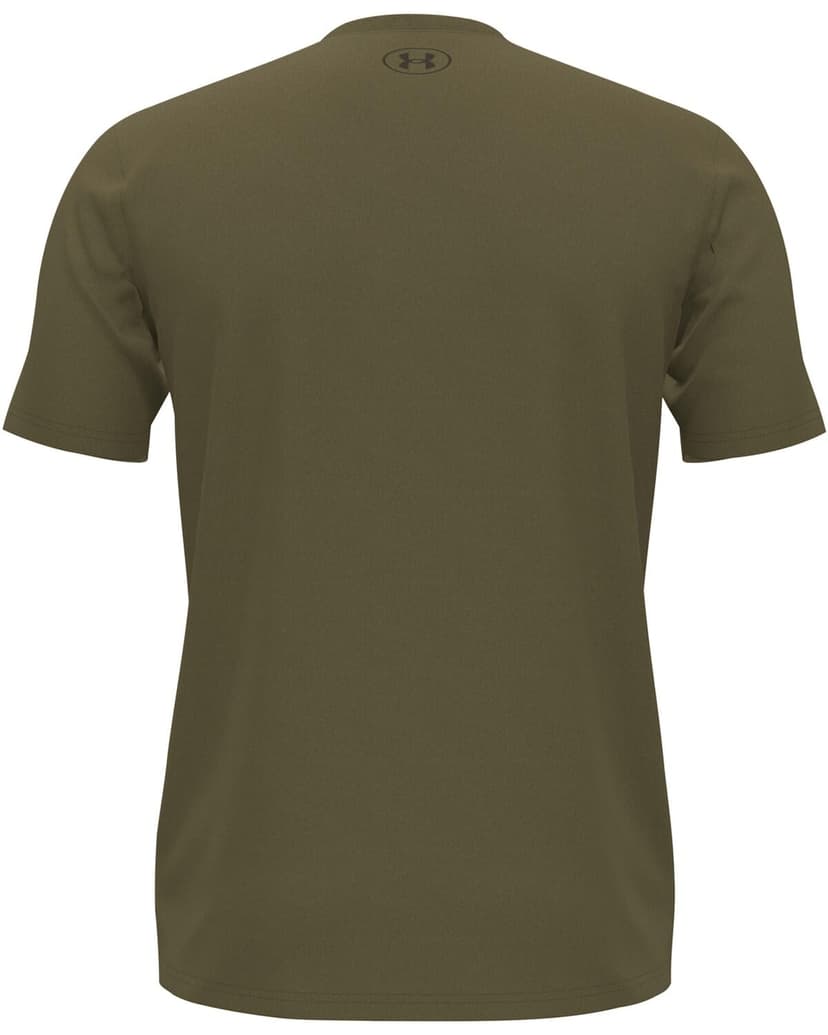 Under Armour UA Sportstyle LC SS Maglietta Uomo (Pacco da 1) - 3