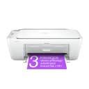 Hewlett-Packard HP DeskJet Imprimante Tout-en-un 2810e, Couleur, Imprimante pour Domicile, Impression, copie, numérisation, - 9