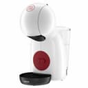 Nescafé Dolce Gusto Krups Machine à café capsules, 15 bars, Multi-boissons, Cafetière compacte, Arrêt automatique, Mode économie, Piccolo XS KP1A3110 - 1