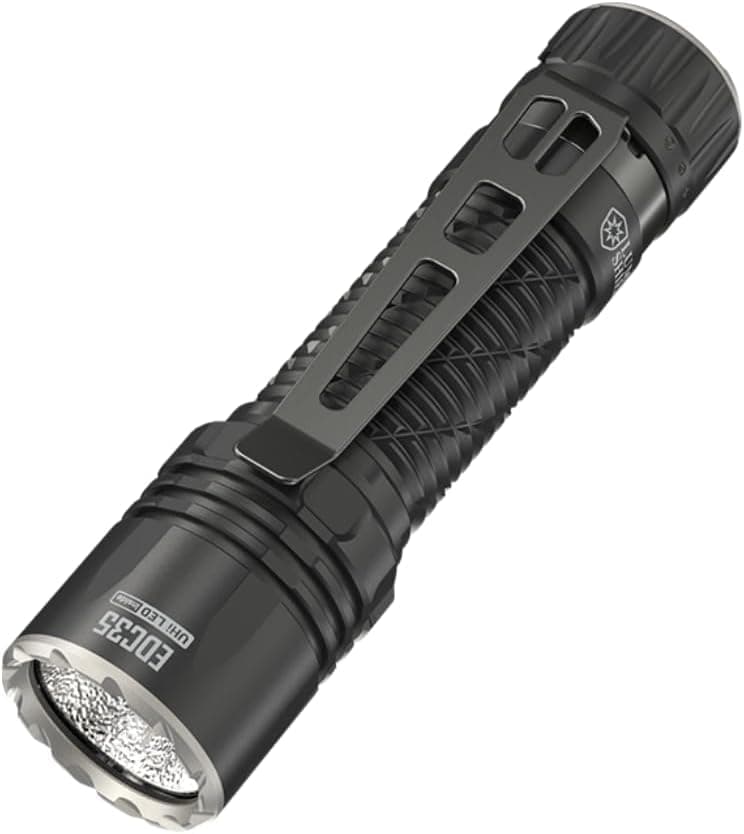 Nitecore EDC35 Torch - 1