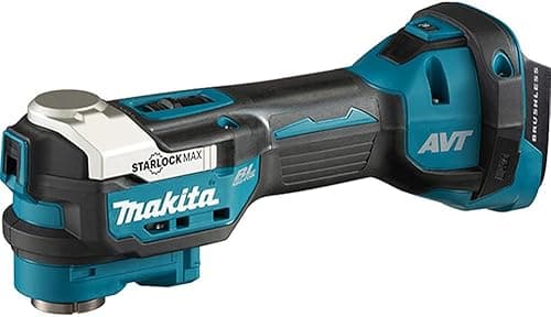 Multifunzione Makita DTM52ZX1 18V