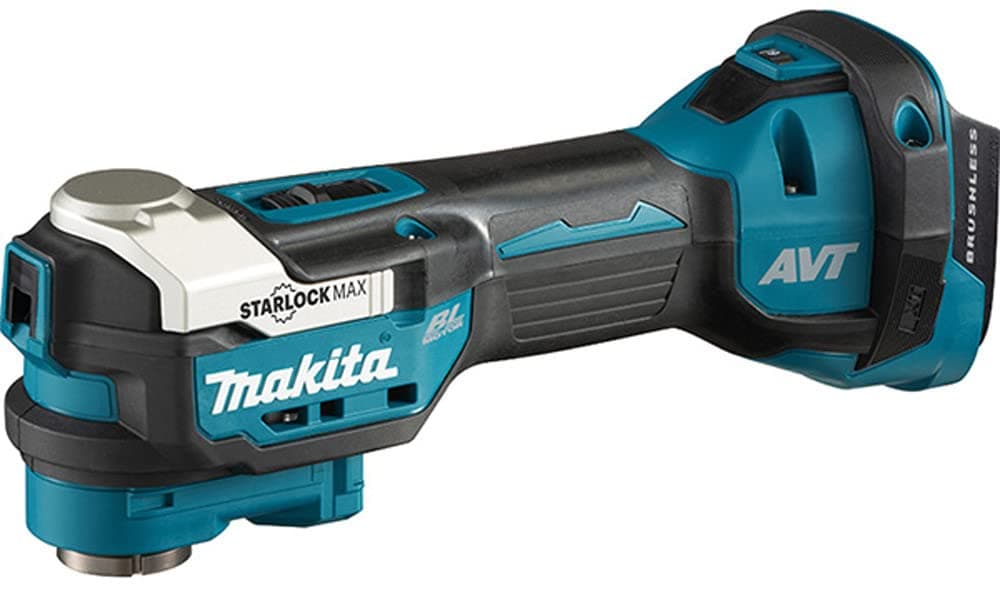 Multifunzione Makita DTM52ZX1 18V