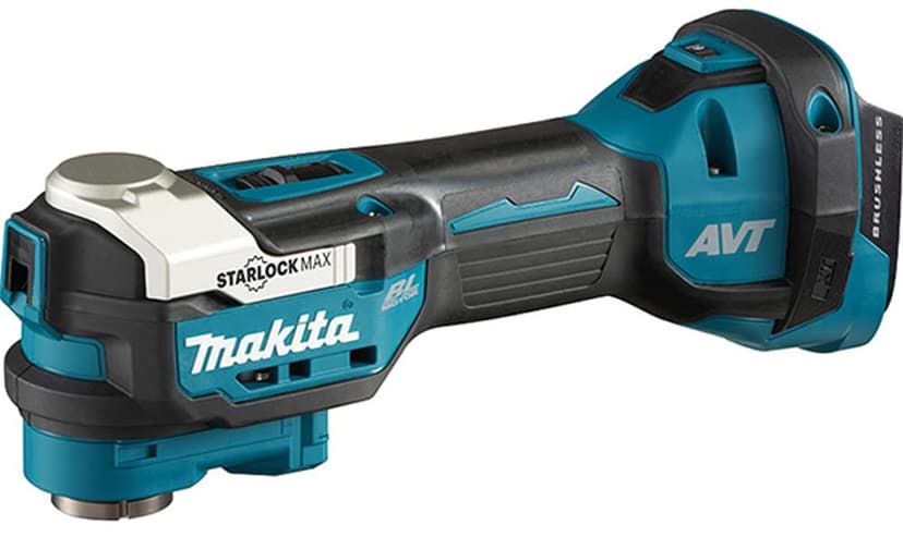 Multifunzione Makita DTM52ZX1 18V - 1