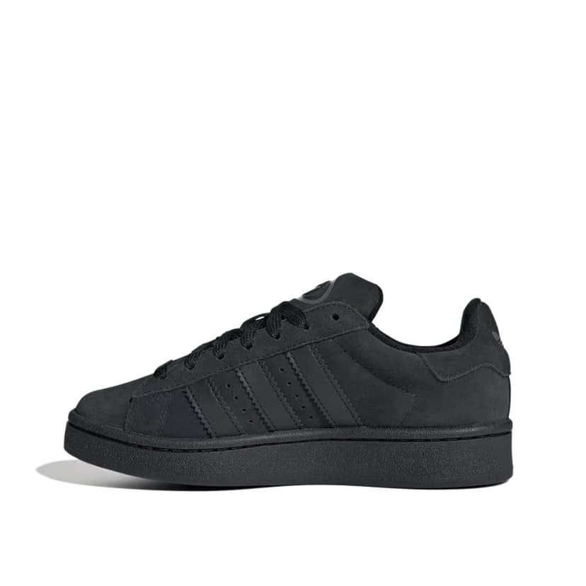 Adidas Campus 00S JI4395 Sneaker Nero Da Ragazzo JI4395 - 3