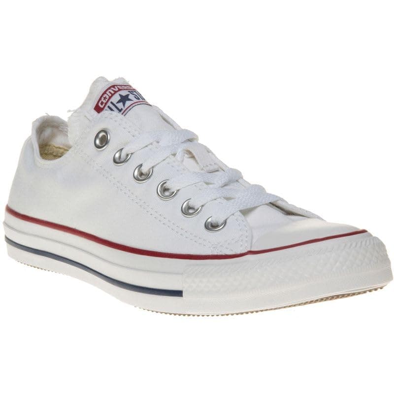 Converse - Ct as ox bianco X/M7652 - 4
