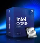 Intel® Core™ Ultra 7 Desktop Processor 265, 20 cores (8 P-cores + 12 E-cores) up to 5.3 GHz - 3