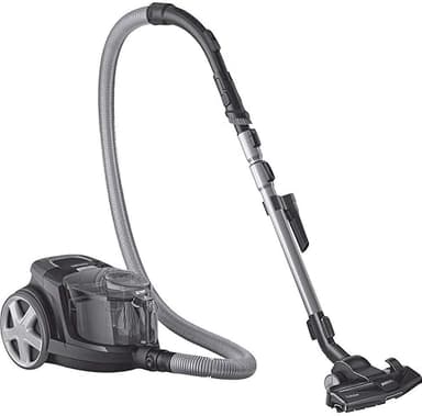 Philips PowerPro Compact Série 3000 Aspirateur sans Sac -…