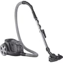 Philips FC9332 / 09 bagless vacuum cleaner PowerPro Compact (900 W, 1.5 L dust volume, integrated brush) white - 1