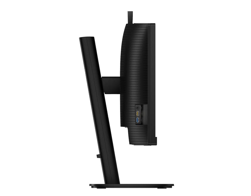 Philips 3000 series 34B2U3600CH/00 Monitor PC 86,4 cm [34] 3440 x 1440 Pixel Wide Quad HD LCD Nero (Philips 34 INCH Curved 120Hz HDMI webcam) - 7