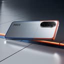 XIAOMI POCO M7 - Smartphone de 8+256GB, Cámara Dual de 50MP con AI, Pantalla inmersiva de 6,9” FHD+, Snapdragon 685, Carga rápida de 33W y Reversible de 18W, Cargador no Incluido, Plata (Versión ES) - 3