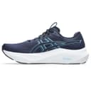 ASICS Men's Gt-2000 14 Sneaker, Midnight Stillwater, 9.5 UK - 4
