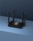 Cudy BE3600 Dual-Band Wi-Fi 7 Router, Lightning-Fast Speeds, 3600Mbps, 2.5G Multi-Gig Connectivity, Far-Reaching Coverage, Smooth and Stable, WR3600H - 9