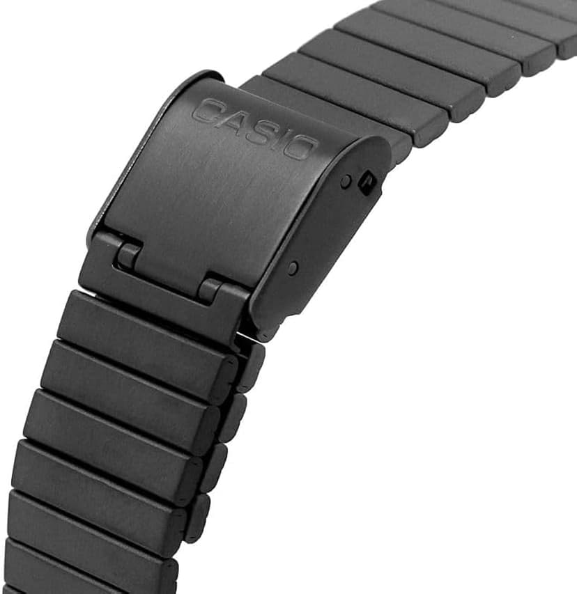 Casio Unisex Analogue-Digital Quartz Watch Casio Collection Vintage - 5