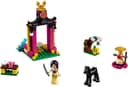 LEGO Disney Princess Disney Princess Mulan's Training Day 41151,, - 3