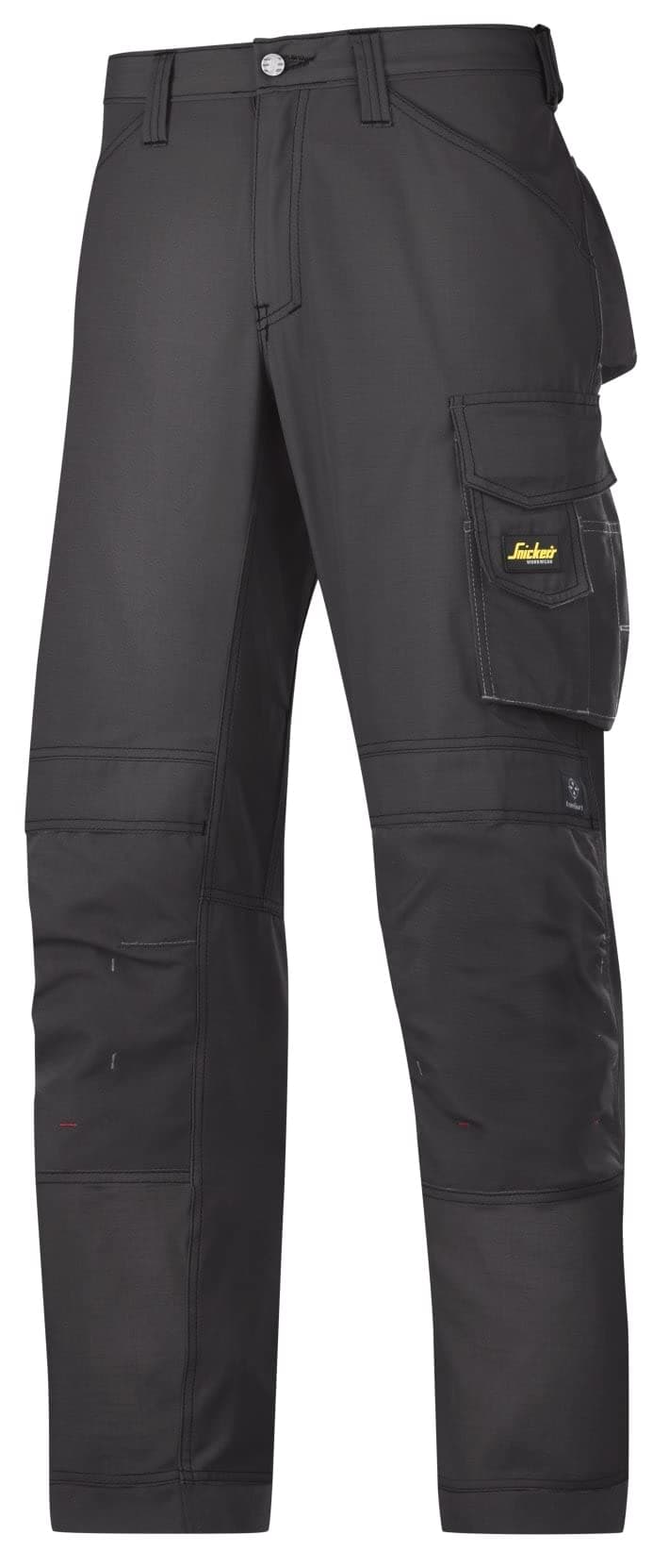 Snickers 33130404248 Size 248 "Rip-Stop Craftsmen Trouser… - 1