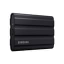 Samsung T7 Shield Portable SSD 2 TB - USB 3.2 Gen.2 External SSD Black (MU-PE2T0S/EU) - 2