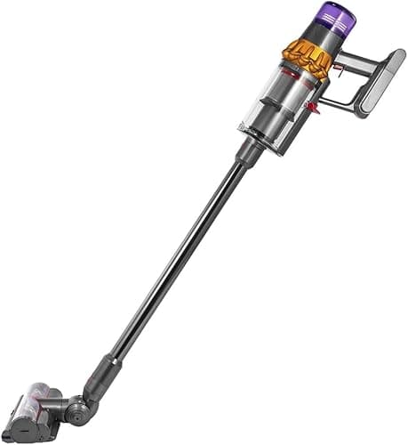 Dyson V15 Detect Absolute 2022, Grey