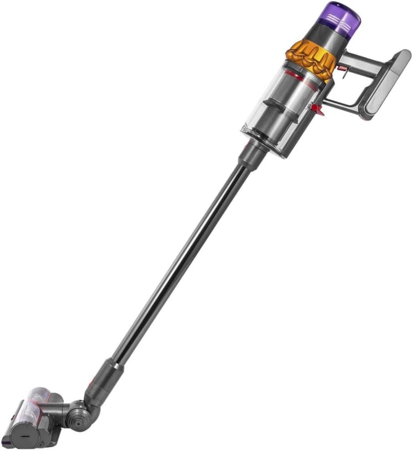 Dyson V15 Detect Absolute 2022, Grey - 1