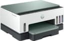HP Smart Tank 7007 All in One Printer | Perfect for Home | Colour | Wireless | Print, Scan, Copy | Includes up to 3 Years of Ink | Refillable | 2-Sided Printing | Easy Setup | Reliable Wi-Fi - 9