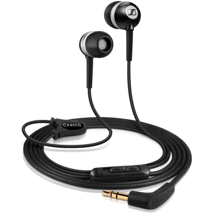 Sennheiser CX 400-II Precision Casque intra-auriculaire 1… - 1