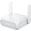 ASUS RT-BE58 Go - Routeur de Voyage WiFi 7 Double Bande, 3600 Mbps, 4G & 5G Mobile Tethering, Port 2.5G, réseau invité Pro SSIDs, sécurité réseau avancée & VPNs, USB-C Power Delivery - 1