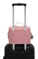 Kipling NEW KICHIROU Large lunchbox, Pouches, Cases, Bridal Rose (Pink) - 5
