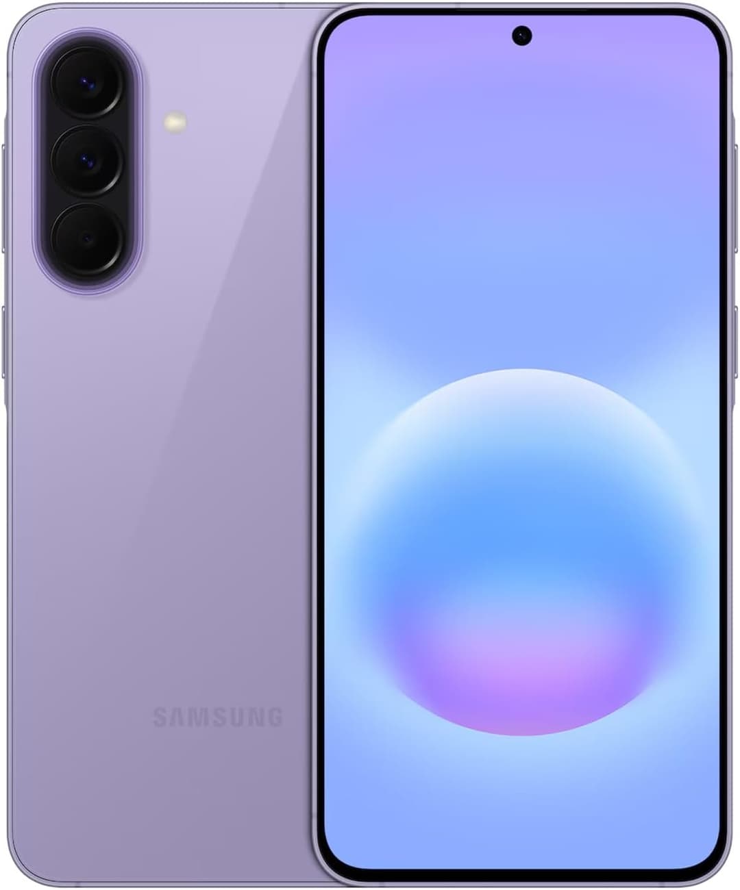 Samsung Galaxy A57 256 GB Purple