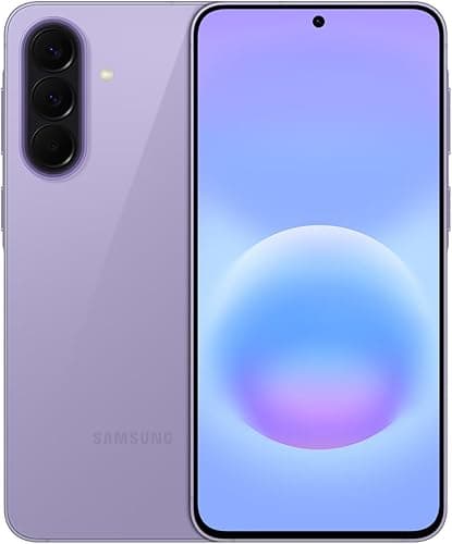 Samsung Galaxy A57 Violet, 256 Go