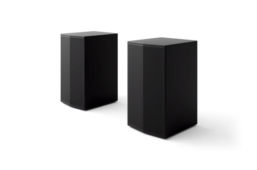 LG DS70TR 5.1.1 canaux 500 W - 4