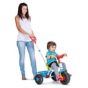 Feber 800012810 Tricycle Trike 2 in 1 - 3