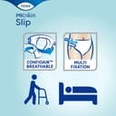TENA SLIP PLUS XS P - 3
