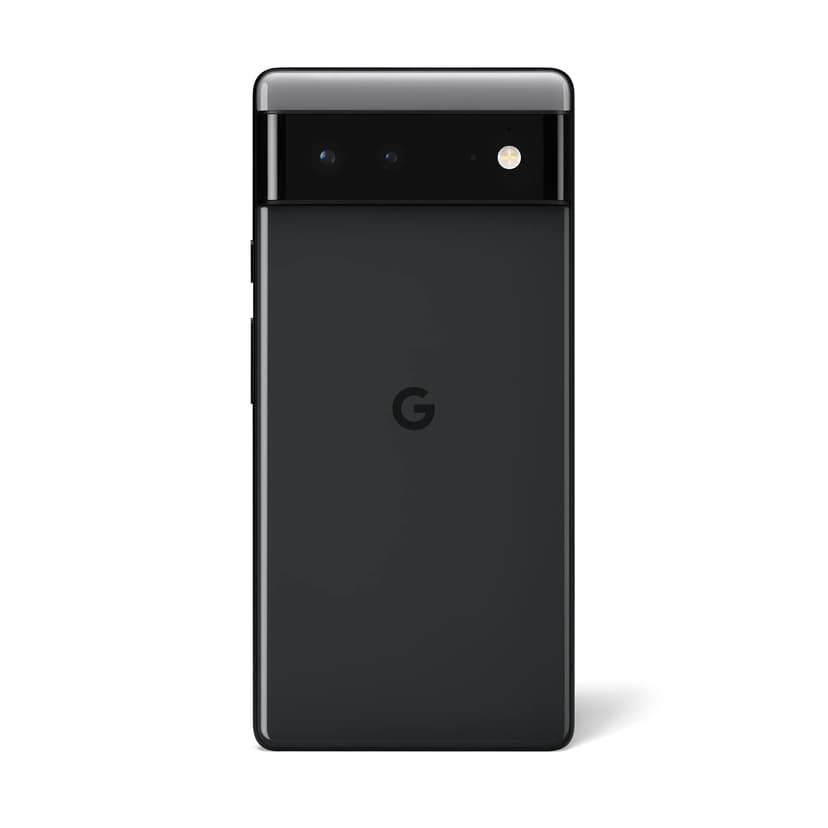 Google Pixel 6 5G - Smartphone 128GB, 8GB RAM, Single Sim, Black - 3