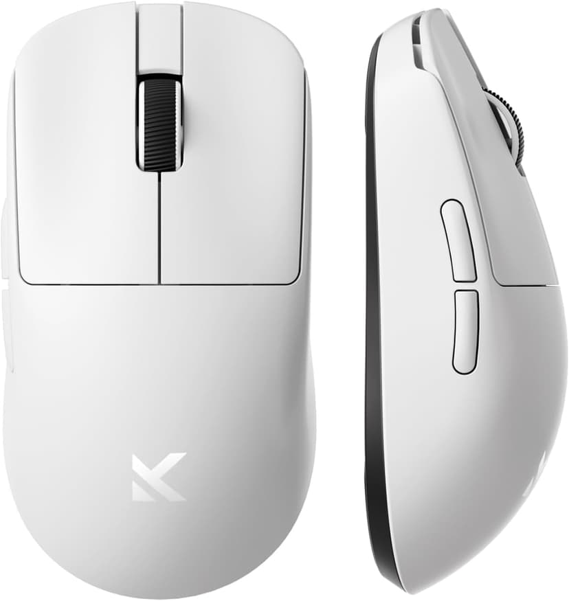 FOXMM x MCHOSE L7 Pro Souris Superlight 39g, Capteur 26 0… - 1