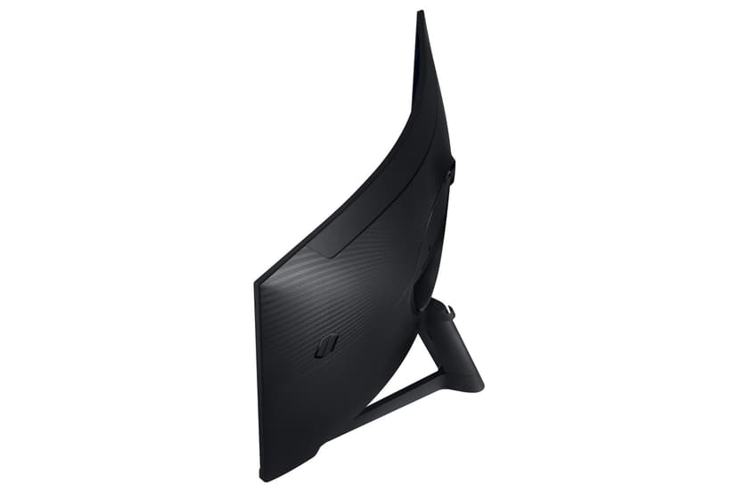 SAMSUNG ODYSSEY G5 34'' Ecran PC Gaming Incurvé 1000R, Dalle VA 34", Résolution UHD ultra-large (3440x1440), 165Hz, 1ms, Noir - 9