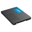 Crucial BX500 SATA SSD 1To2.5 Interne, jusqu'à 540MB/s, Compatible avec Ordinateur Portable et de Bureau (PC), 3D NAND, Accélération Dynamique de l'Écriture - CT1000BX500SSD101 - 1