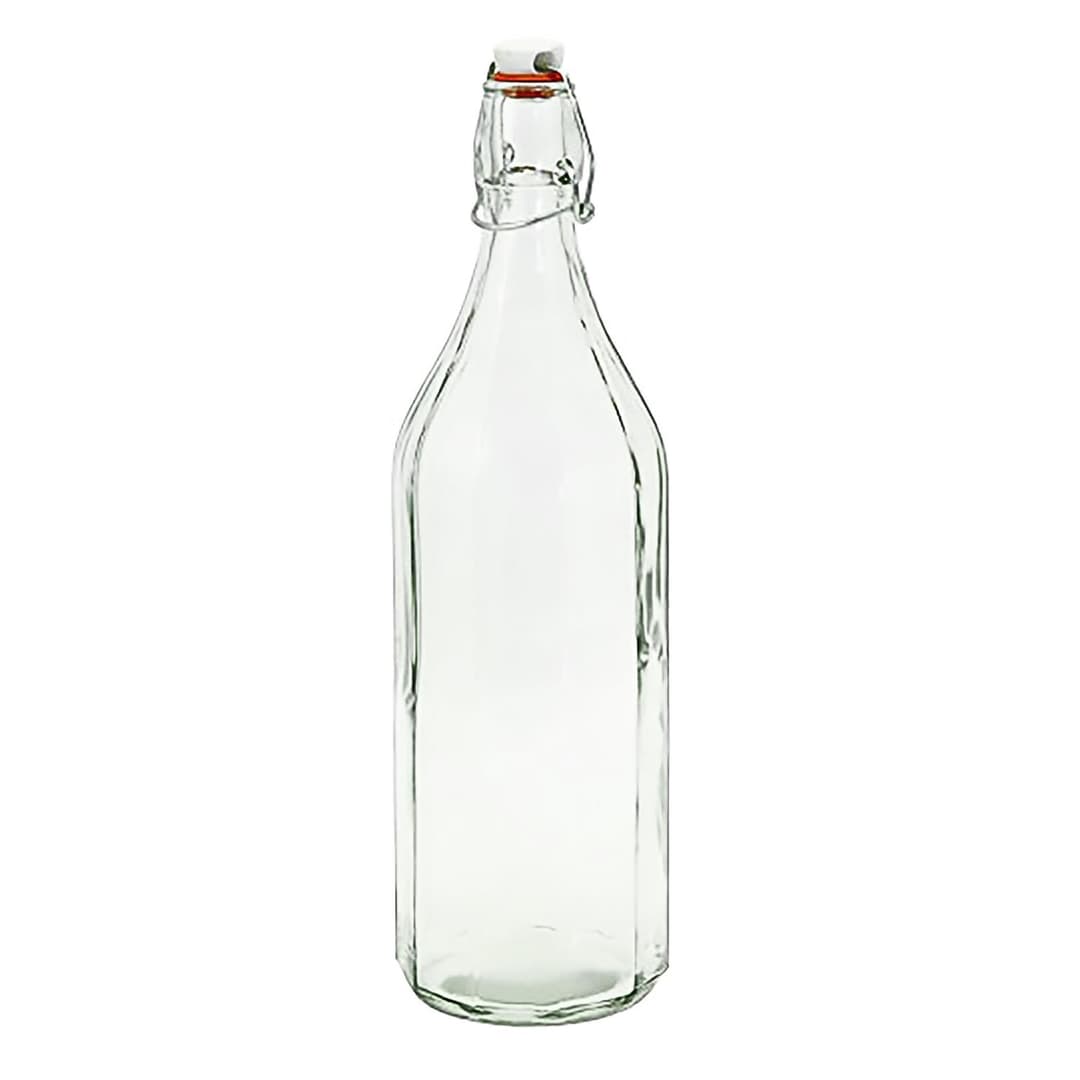 Tala Bouteille Classique à Levier étanche à l'air 1000 ML