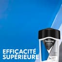 Rexona Men Maximum Protection Deodorant Cream Clean Scent Anti Perspirant with 3x Protection for Stress, Heat and Movement 45 ml - 3